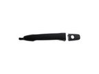 Dorman 83767 Exterior Door Handle - Front Left - view 1