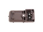 Dorman 83793 Interior Door Handle - Front Left or Rear Left - view 3