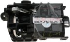Dorman 837MX Interior Door Handle - Front Left or Rear Left - view 3