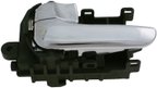 Dorman 837MX Interior Door Handle - Front Left or Rear Left - view 1