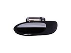 Dorman 83835 Exterior Door Handle - Rear Left - view 1