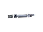 Dorman 83839 Exterior Door Handle - Front Right, Rear Left or Rear Right - view 3