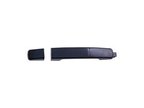 Dorman 83839 Exterior Door Handle - Front Right, Rear Left or Rear Right - view 1