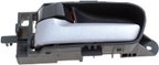 Dorman 83855 Interior Door Handle - Front Left or Rear Left - view 1