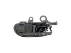 Dorman 83862 Interior Door Handle - Front Left or Rear Left - view 3
