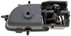 Dorman 83878 Interior Door Handle - Front Right or Rear Right - view 3
