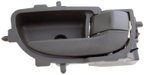 Dorman 83878 Interior Door Handle - Front Right or Rear Right - view 1