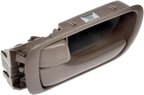 Dorman 83910 Interior Door Handle - Front Left or Rear Left - view 2