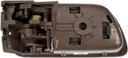 Dorman 83910 Interior Door Handle - Front Left or Rear Left - view 4