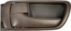 Dorman 83910 Interior Door Handle - Front Left or Rear Left - view 1