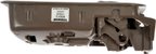 Dorman 83910 Interior Door Handle - Front Left or Rear Left - view 3