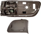 Dorman 83911 Interior Door Handle - Front Right or Rear Right - view 4