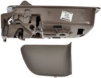 Dorman 83911 Interior Door Handle - Front Right or Rear Right - view 3