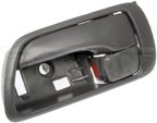 Dorman 83912 Interior Door Handle - Front Left or Rear Left - view 2