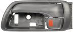 Dorman 83912 Interior Door Handle - Front Left or Rear Left - view 1