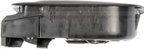 Dorman 83912 Interior Door Handle - Front Left or Rear Left - view 3