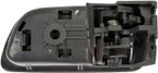 Dorman 83913 Interior Door Handle - Front Right or Rear Right - view 4