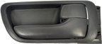 Dorman 83913 Interior Door Handle - Front Right or Rear Right - view 1