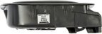 Dorman 83913 Interior Door Handle - Front Right or Rear Right - view 3