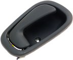 Dorman 83933 Interior Door Handle - Front Right or Rear Right - view 2