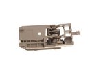 Dorman 83936 Interior Door Handle - Front Left or Rear Left - view 3