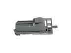 Dorman 83937 Interior Door Handle - Front Right or Rear Right - view 1