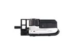 Dorman 83940 Interior Door Handle - Front Left or Rear Left - view 1