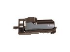 Dorman 83942 Interior Door Handle - Front Left or Rear Left - view 1