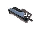 Dorman 83943 Interior Door Handle - Front Right or Rear Right - view 2