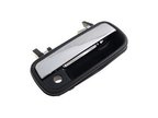 Dorman 83958 Exterior Door Handle - Front Right - view 2