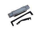 Dorman 83962 Exterior Door Handle - Front Right or Rear Right - view 2