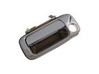 Dorman 83963 Exterior Door Handle - Front Left - view 2