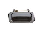 Dorman 83965 Exterior Door Handle - Rear Left - view 1