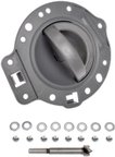 Dorman 83978 Interior Door Handle - Front Right - view 2
