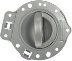 Dorman 83978 Interior Door Handle - Front Right - view 1