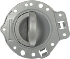 Dorman 83979 Interior Door Handle - Front Left - view 1