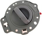 Dorman 83980 Interior Door Handle - Front Right - view 2