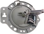 Dorman 83980 Interior Door Handle - Front Right - view 3