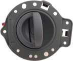Dorman 83980 Interior Door Handle - Front Right - view 1