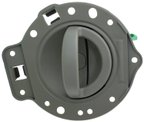 Dorman 83981 Interior Door Handle - Front Left - view 1