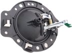 Dorman 83983 Interior Door Handle - Front Left - view 3