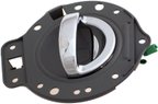Dorman 83983 Interior Door Handle - Front Left - view 1