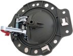 Dorman 83984 Interior Door Handle - Front Right - view 3