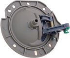 Dorman 83987 Interior Door Handle - Front Left - view 3