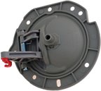 Dorman 83990 Interior Door Handle - Front Right - view 3