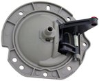 Dorman 83992 Interior Door Handle - Front Right - view 3
