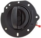 Dorman 83992 Interior Door Handle - Front Right - view 1
