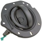 Dorman 83993 Interior Door Handle - Front Left - view 2