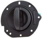 Dorman 83993 Interior Door Handle - Front Left - view 1