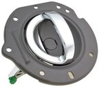 Dorman 83995 Interior Door Handle - Front Left - view 2